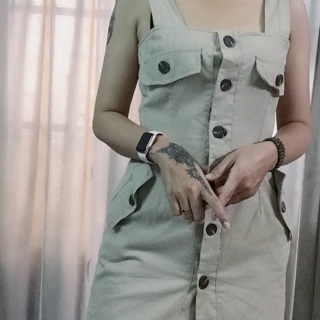 Đầm nữ 2hand