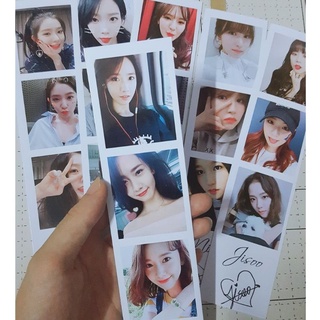 Ảnh Polaroid 5x7, 6x9, 7x10