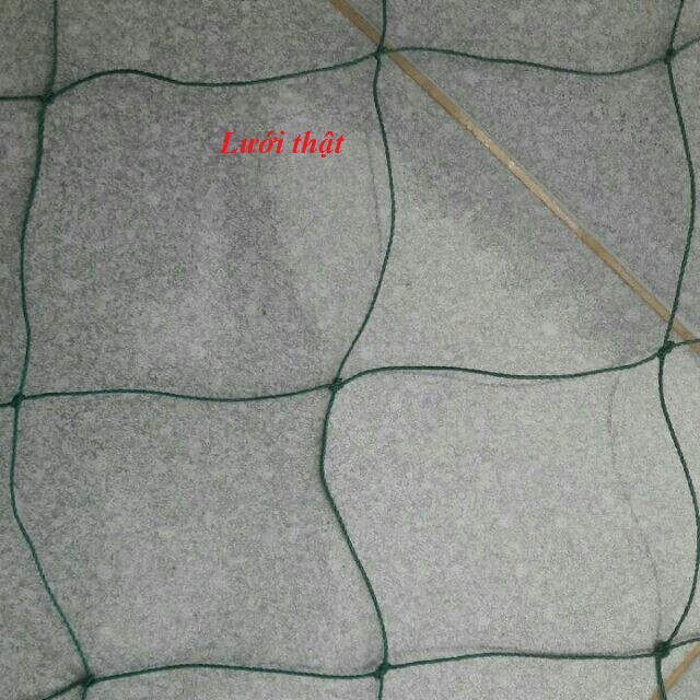 lưới trồng cây (dây leo giàn)