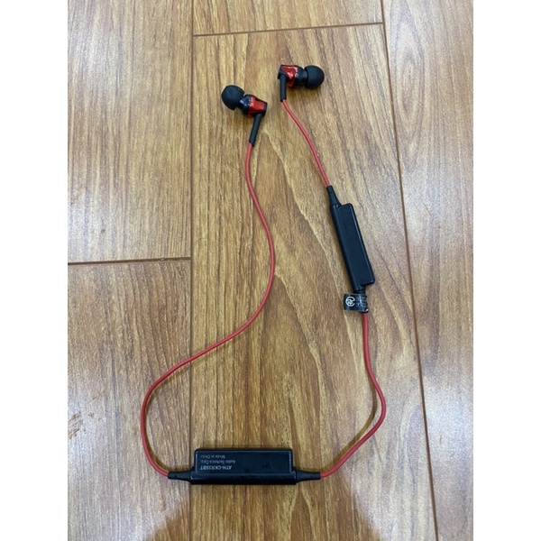 Tai nghe bluetooth nhét tai Audio Technica ATH-CKR35BT