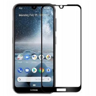 Kính cường lực Nokia 6.2/ Nokia 7.2 full màn hình full keo