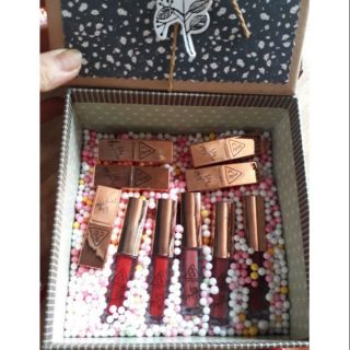 Combo hộp quà tặng ngày lễ sinh nhật . 8.3 . 20.10