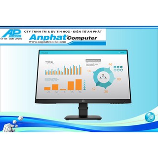 Màn hình máy tính HP P24 G4 1A7E5AA - 23.8 inch