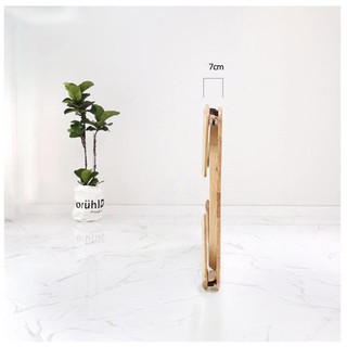 BÀN TRÀ CHÂN BÁNH MỲ [Kích thước 60x90x30]