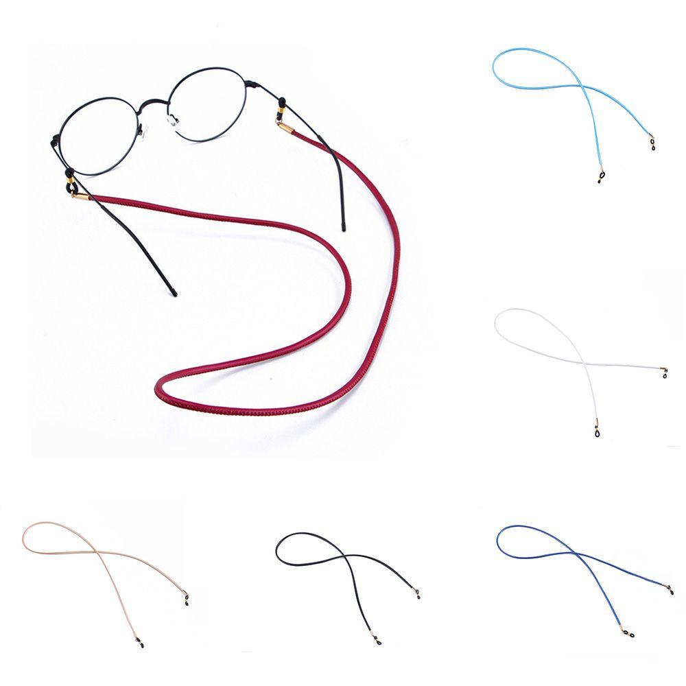 1 Dây Đeo Kính Chống Trượt Phong Cách Thể Thao Cho Nam Và Nữ