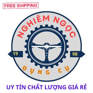 Dụng Cụ Nghiêm Ngọc
