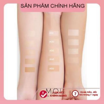 [HÀNG CHÍNH HÃNG] Lỗi phấn nước HỒ NGỌC HÀ [ Mỹ Phẩm MOI] | BigBuy360 - bigbuy360.vn