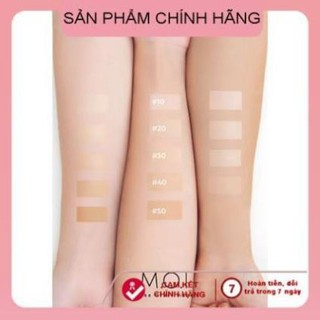 [HÀNG CHÍNH HÃNG] Lỗi phấn nước HỒ NGỌC HÀ [ Mỹ Phẩm MOI]