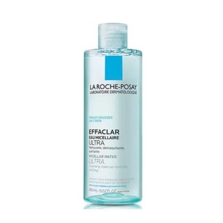 TẨY TRANG LA ROCHE-POSAY 400ml
