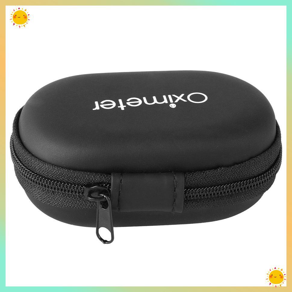 Túi Đựng Bảo Vệ Máy Đo Độ Oxy Trong Không Gian Ốp