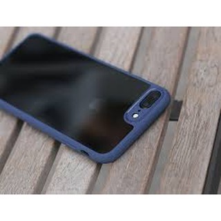 ỐP DẺO LƯNG TRONG VIỀN MÀU CHO IPHONE