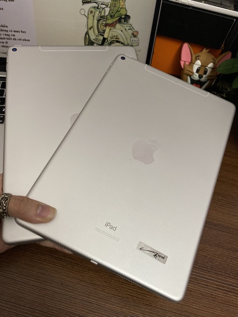 Máy Tính Bảng Air3 10.5” 2019 bản có sim 4G+wifi sẵn hàng tại Smobilevn | BigBuy360 - bigbuy360.vn