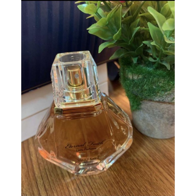 MINISO Eternal Faith Lady Pecrfume🇯🇵🇯🇵🇯🇵:Nước hoa nữ,chính hãng Miniso Nhật bản,lưu hương cực lâu