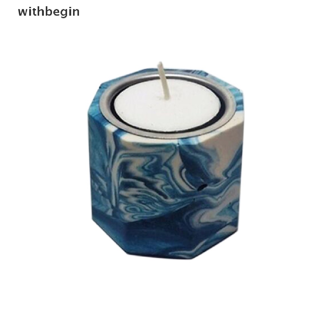 【WIT】 3 Cavity Silicone Pot Mold Clay Concrete Succulent Flower Cement Pot Cup Mould .