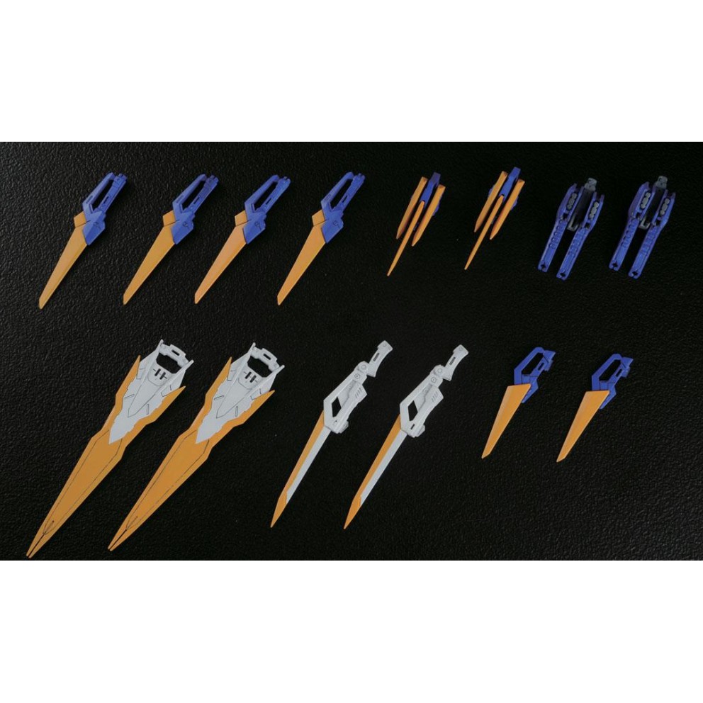 Mô hình lắp ráp Gunpla -BANDAI - MG 1/100 Gundam Astray Blue Frame D