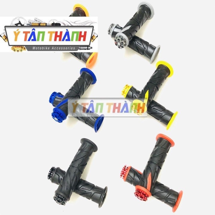 Bao Tay Spider Có Gù Nhôm MS1128