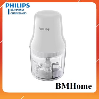 Máy xay thịt gia đình Philips HR1393 - Sản phẩm chính hãng