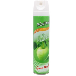 Xit phòng mosfresh afs hương táo chai 280ml