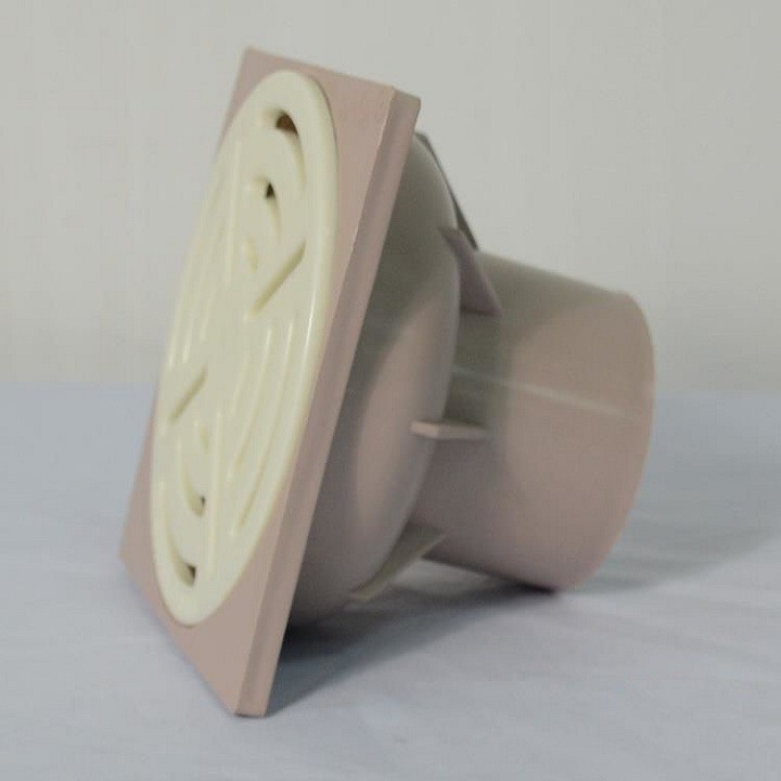 Phễu Thoát Nước Chống Tràn TD-102 (Trắng)