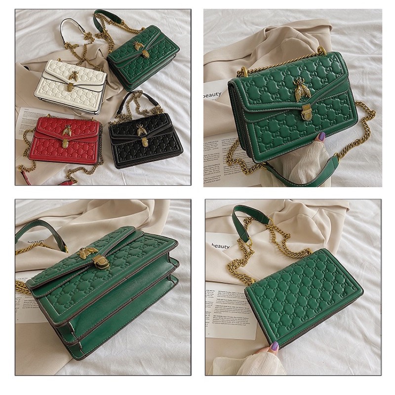 Túi xách nữ con ong