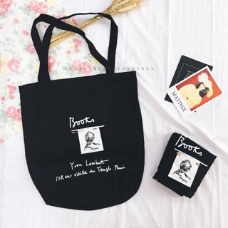 ✨TÚI BOOKS - HÌNH THẬT✨