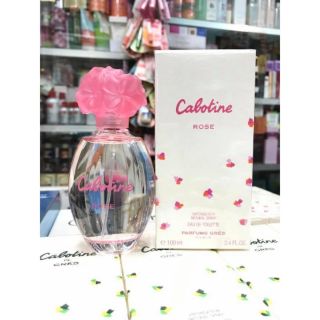 NƯỚC HOA NỮ CABOTINE ROSE CỦA HÃNG GRES
