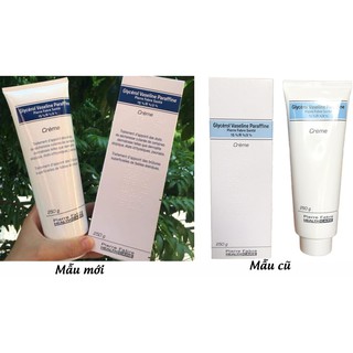 Kem nẻ Dexeryl creme Pháp cho bé 250g