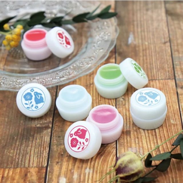 Nước hoa khô Kyoto Nhật Bản 4,2g | Thế Giới Skin Care