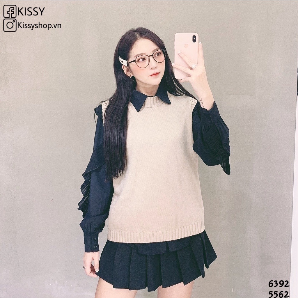 SP006392-Set áo