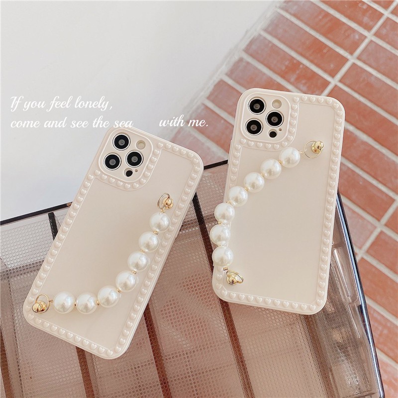 Ốp điện thoại TPU silicon mềm thích hợp cho iPhone 7/8/SE 7/8plus x/xs xsmax xr 11 11pro/promax 12mini 12 12pro/promax