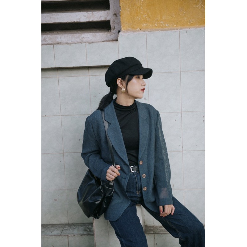 Blazer vintage 3