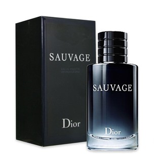 Nước hoa mini nam Dior Sauvage 10ml