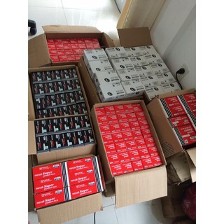 Pin AAA Maxell Alkaline R03(AB)2P - HỘP