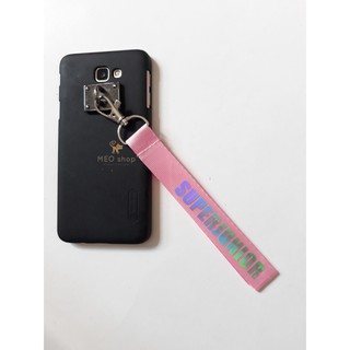 [SuJu] Nametag - Móc khóa - Móc treo cặp, túi ví, balo Super Junior