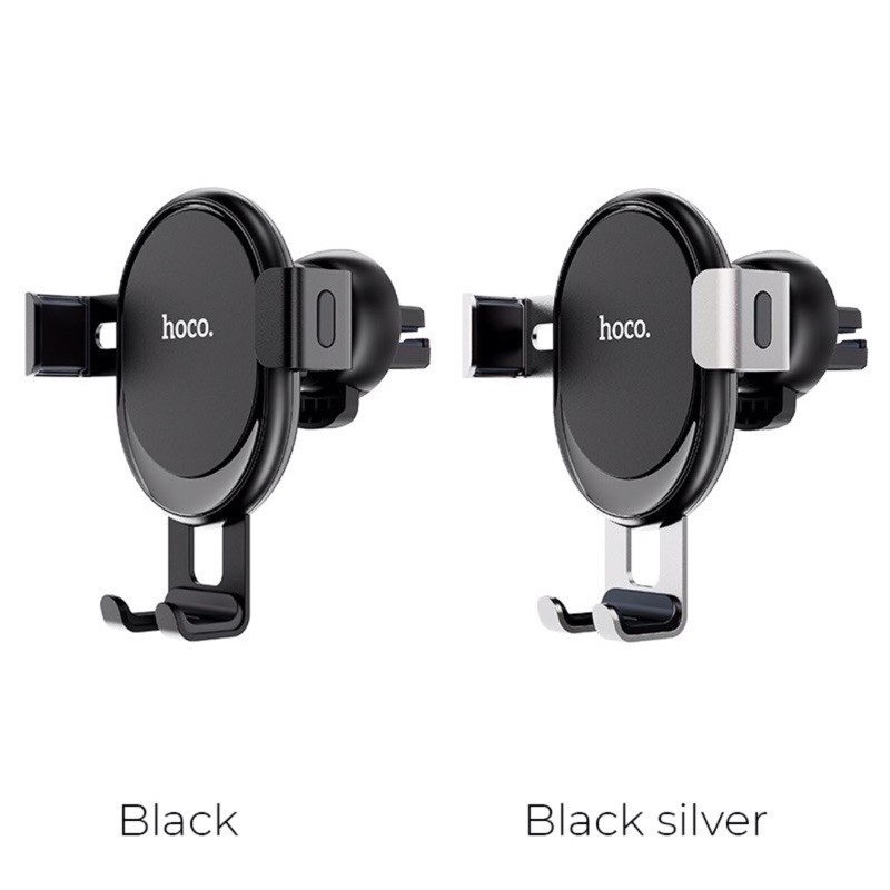 ✔Giảm giá ✔Giá Đỡ Điện Thoại Ô Tô GẮN CỬA ĐIỂU HÒA-Giá Đỡ Xe Hơi Hoco CA56 bằng kim loại | BigBuy360 - bigbuy360.vn