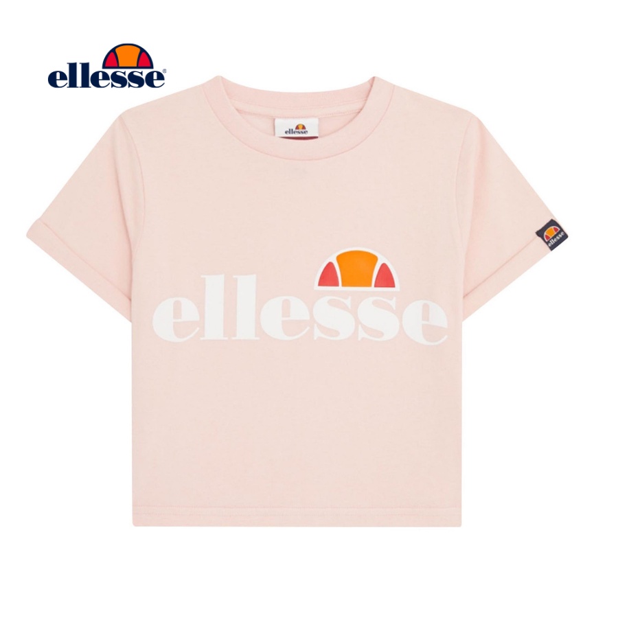 Áo thun tay ngắn trẻ em Ellesse Nicky - 614946