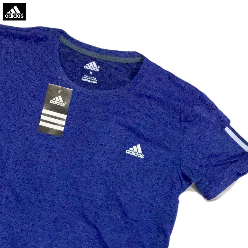 Áo thun nam thể thao adidas | BigBuy360 - bigbuy360.vn