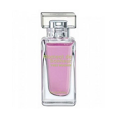 Nước hoa Mini Eau De Parfum Moment De Bonheur 5ml Yves Rocher