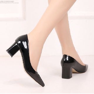 Giày cao gót big size 41 41 43 Ms 500