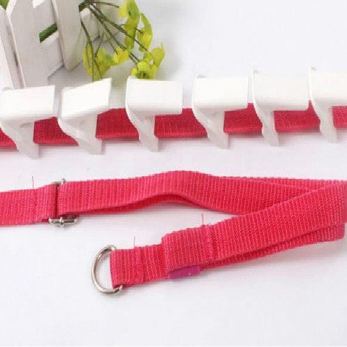 Dây móc treo nón/ túi xách/ quần áo/ áo khoác dễ dàng điều chỉnh thời trang tiện lợi