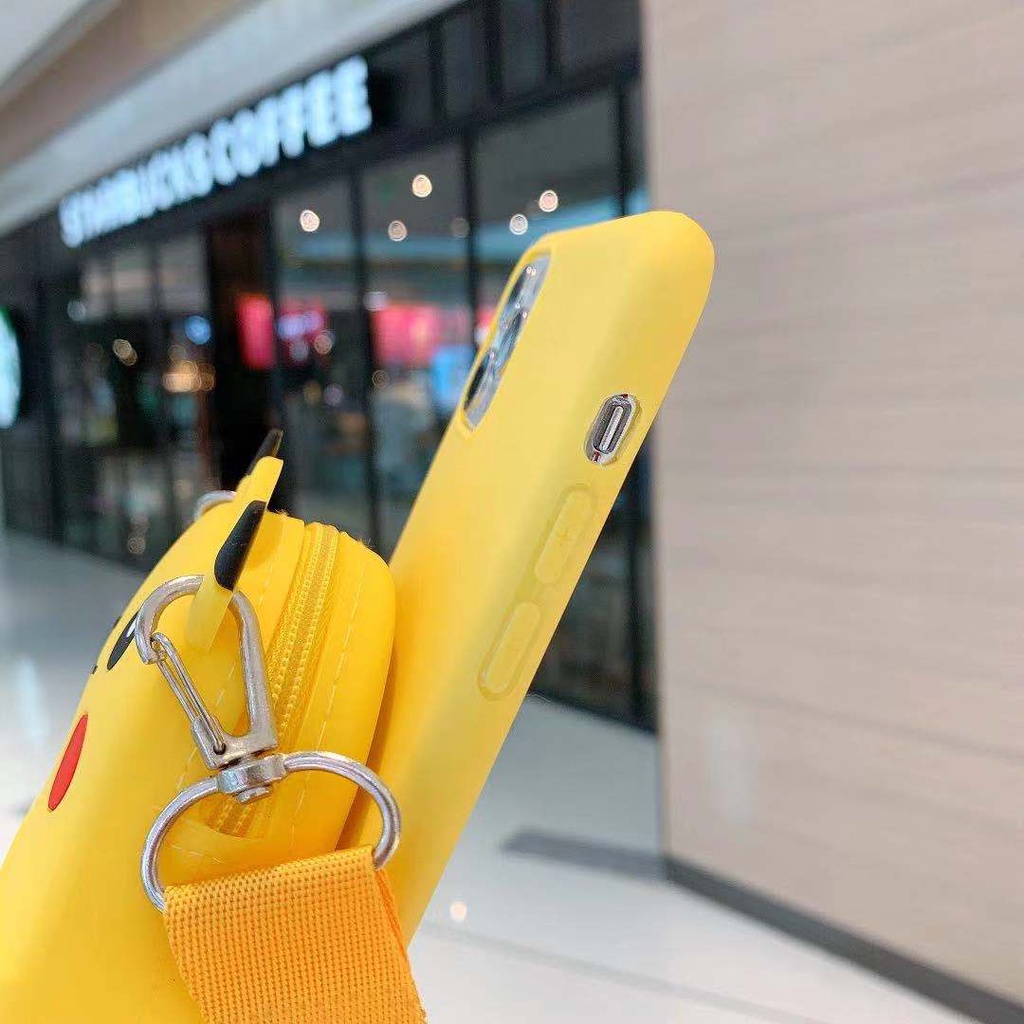 Ốp Điện Thoại TPU Mềm 3D Cho OPPO Reno 2 Z 5 6 Realme 8 C21Y C25Y C20 C21 A15 A15S A16 A54 A55 A74 A94 F19 F7 F9 F11 Pro
