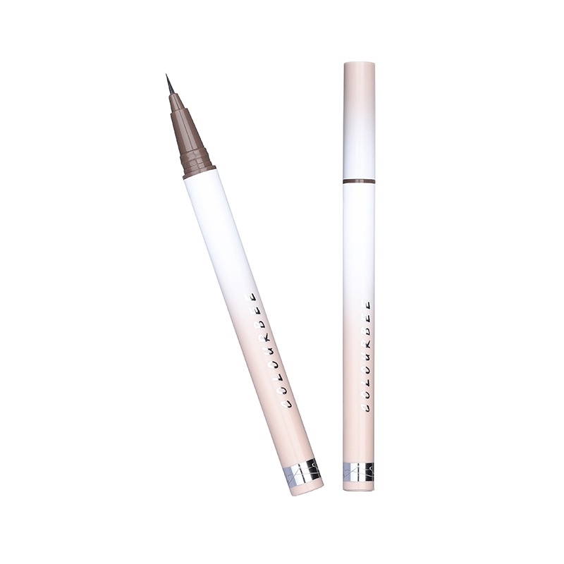 Bút Chì Kẻ Lông Mày Colorbee Dạng Lỏng Siêu Mịn Chống Thấm Nước Và Mồ Hôi Không Nhòe