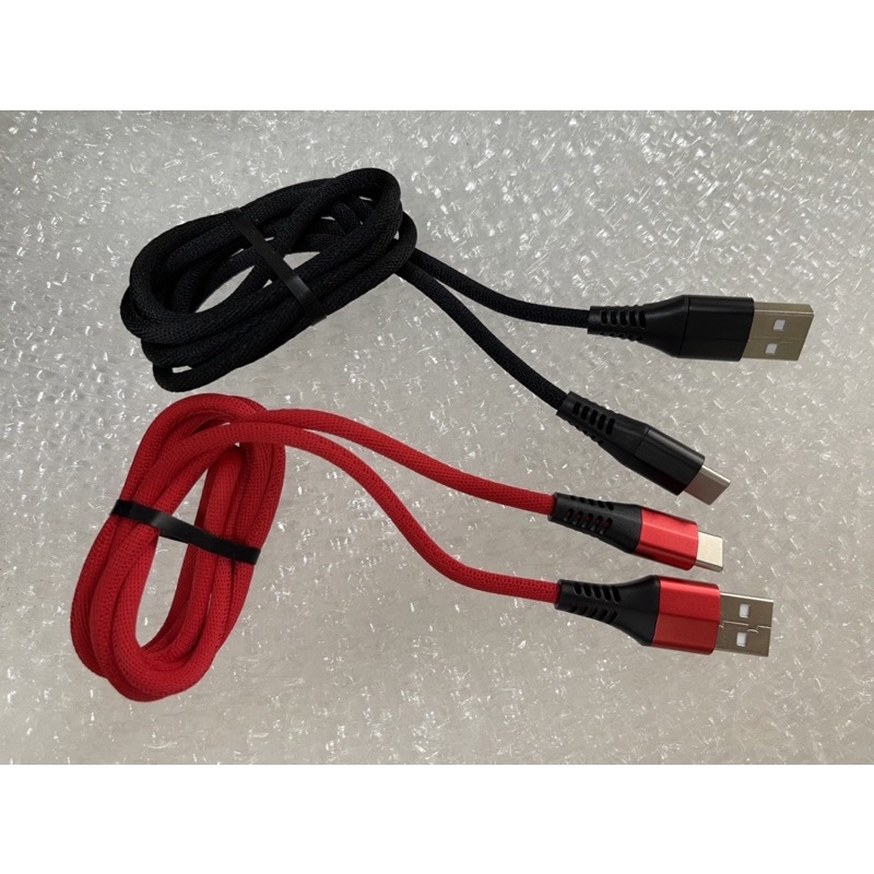 Cáp xạc nhanh type C