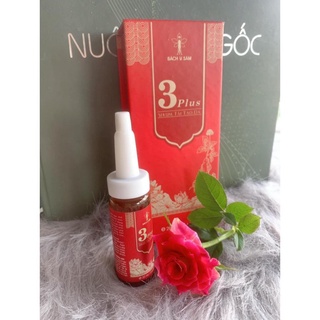 Bách Y Sâm 03 Plus CHUYÊN NÁM 20ml (Mẫu Mới Của Bạch Linh 3)