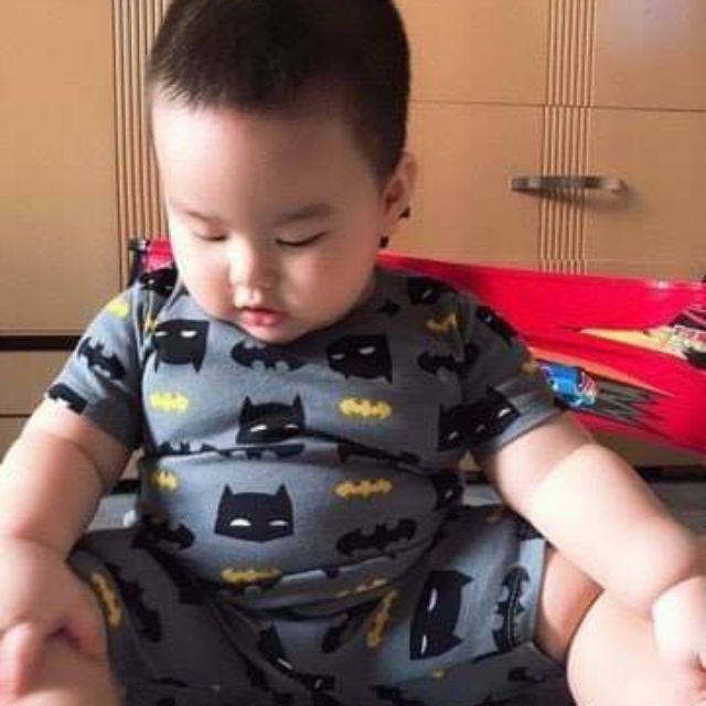 Bộ bo rip 5 bộ