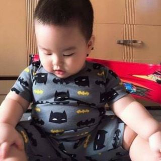 Bộ bo rip 5 bộ