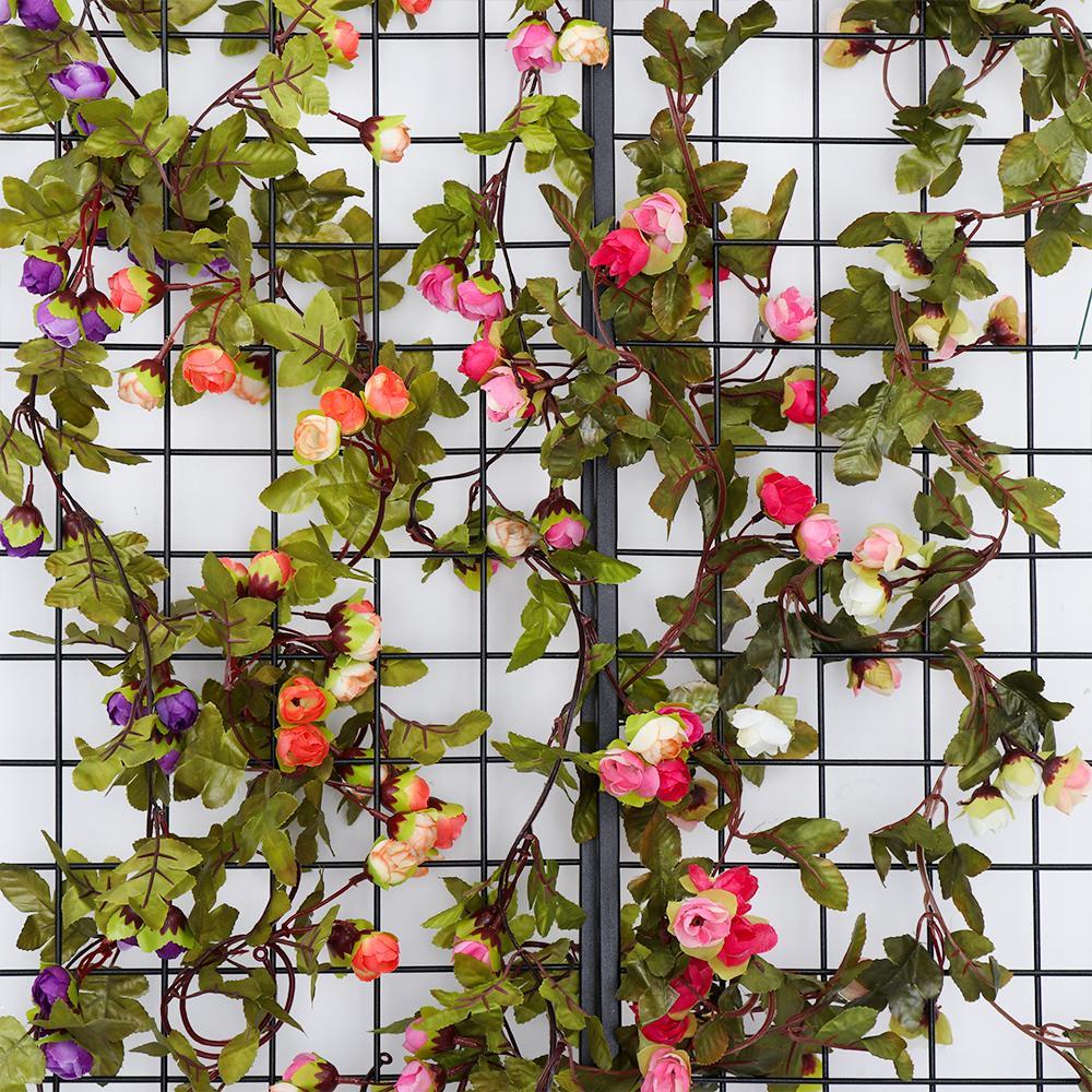 Dây Thường Xuân Giả 7Ft Trang Trí Tiệc Cưới