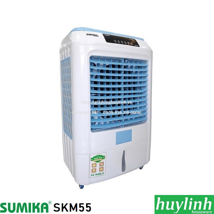 Máy làm mát hơi nước Sumika SKM55