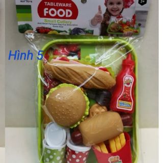 Đồ chơi cắt quả