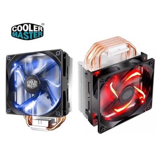 Tản nhiệt CPU Cooler Master T400i